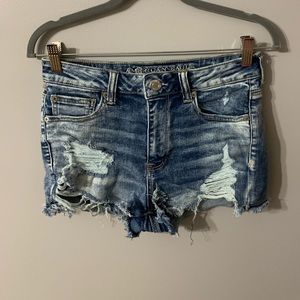 AE High Rise Shortie